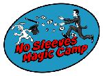 No sleeves magic camp